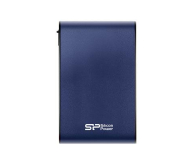 Silicon Power Armor A80 1TB  USB 3.2 Gen. 1 Niebieski - 226792 - zdjęcie 1
